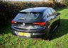 USED 2019 69 VAUXHALL ASTRA 1.4i Turbo SRi Hatchback 5dr Petrol Manual Euro 6 (s/s) (150 ps) FSH