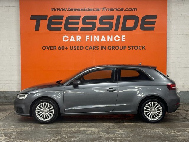 2016 AUDI A3 1.6 TDI SE Technik Hatchback 3dr Diesel Manual Euro 6 (s/s) (110 ps) - Photo 9