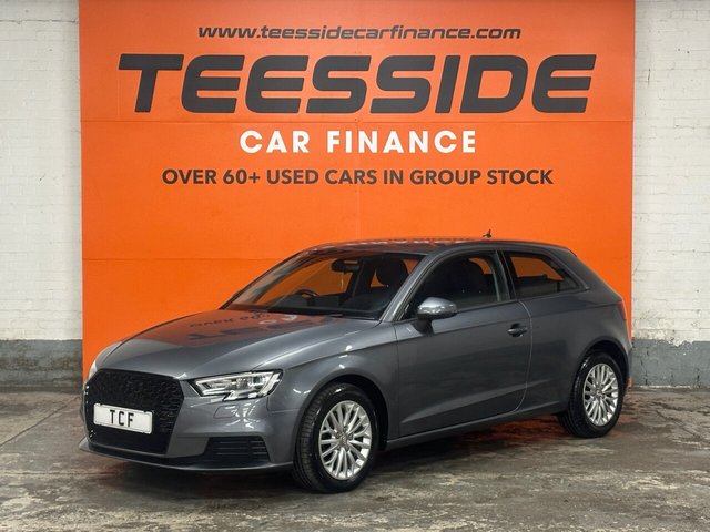 2016 AUDI A3 1.6 TDI SE Technik Hatchback 3dr Diesel Manual Euro 6 (s/s) (110 ps) - Photo 10