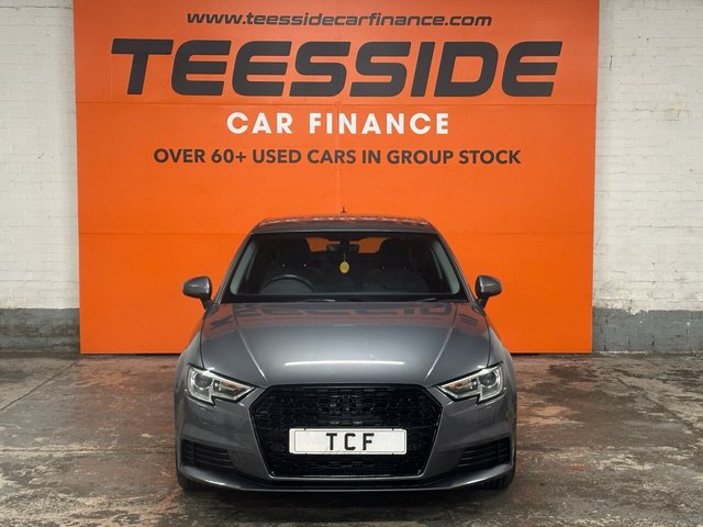 2016 AUDI A3 1.6 TDI SE Technik Hatchback 3dr Diesel Manual Euro 6 (s/s) (110 ps) - Photo 11