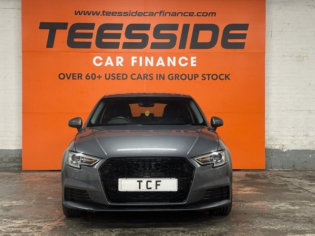 2016 AUDI A3 1.6 TDI SE Technik Hatchback 3dr Diesel Manual Euro 6 (s/s) (110 ps) - Photo 12