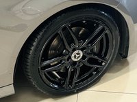 USED 2018 18 MERCEDES-BENZ CLA 2.1 CLA220d AMG Line Shooting Brake 5dr Diesel 7G-DCT Euro 6 (s/s) (177 ps) Bluetooth Media | Sat Nav | Night Pack | Ambient Lighting | Privacy Glass | Electric Boot