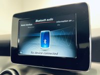 USED 2018 18 MERCEDES-BENZ CLA 2.1 CLA220d AMG Line Shooting Brake 5dr Diesel 7G-DCT Euro 6 (s/s) (177 ps) Bluetooth Media | Sat Nav | Night Pack | Ambient Lighting | Privacy Glass | Electric Boot