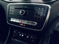 USED 2018 18 MERCEDES-BENZ CLA 2.1 CLA220d AMG Line Shooting Brake 5dr Diesel 7G-DCT Euro 6 (s/s) (177 ps) Bluetooth Media | Sat Nav | Night Pack | Ambient Lighting | Privacy Glass | Electric Boot