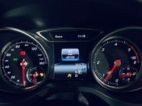 USED 2018 18 MERCEDES-BENZ CLA 2.1 CLA220d AMG Line Shooting Brake 5dr Diesel 7G-DCT Euro 6 (s/s) (177 ps) Bluetooth Media | Sat Nav | Night Pack | Ambient Lighting | Privacy Glass | Electric Boot