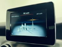 USED 2018 18 MERCEDES-BENZ CLA 2.1 CLA220d AMG Line Shooting Brake 5dr Diesel 7G-DCT Euro 6 (s/s) (177 ps) Bluetooth Media | Sat Nav | Night Pack | Ambient Lighting | Privacy Glass | Electric Boot