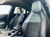 USED 2018 18 MERCEDES-BENZ CLA 2.1 CLA220d AMG Line Shooting Brake 5dr Diesel 7G-DCT Euro 6 (s/s) (177 ps) Bluetooth Media | Sat Nav | Night Pack | Ambient Lighting | Privacy Glass | Electric Boot