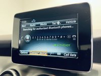 USED 2018 18 MERCEDES-BENZ CLA 2.1 CLA220d AMG Line Shooting Brake 5dr Diesel 7G-DCT Euro 6 (s/s) (177 ps) Bluetooth Media | Sat Nav | Night Pack | Ambient Lighting | Privacy Glass | Electric Boot