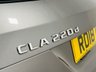 USED 2018 18 MERCEDES-BENZ CLA 2.1 CLA220d AMG Line Shooting Brake 5dr Diesel 7G-DCT Euro 6 (s/s) (177 ps) Bluetooth Media | Sat Nav | Night Pack | Ambient Lighting | Privacy Glass | Electric Boot