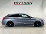 USED 2018 18 MERCEDES-BENZ CLA 2.1 CLA220d AMG Line Shooting Brake 5dr Diesel 7G-DCT Euro 6 (s/s) (177 ps) Bluetooth Media | Sat Nav | Night Pack | Ambient Lighting | Privacy Glass | Electric Boot