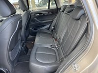 USED 2021 71 BMW X1 2.0 20i xLine SUV 5dr Petrol Auto xDrive Euro 6 (s/s) (178 ps) Panoramic + Camera