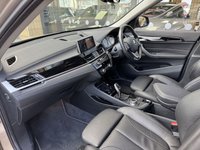 USED 2021 71 BMW X1 2.0 20i xLine SUV 5dr Petrol Auto xDrive Euro 6 (s/s) (178 ps) Panoramic + Camera