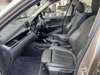 USED 2021 71 BMW X1 2.0 20i xLine SUV 5dr Petrol Auto xDrive Euro 6 (s/s) (178 ps) Panoramic + Camera