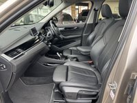 USED 2021 71 BMW X1 2.0 20i xLine SUV 5dr Petrol Auto xDrive Euro 6 (s/s) (178 ps) Panoramic + Camera