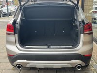 USED 2021 71 BMW X1 2.0 20i xLine SUV 5dr Petrol Auto xDrive Euro 6 (s/s) (178 ps) Panoramic + Camera