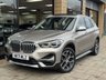 USED 2021 71 BMW X1 2.0 20i xLine SUV 5dr Petrol Auto xDrive Euro 6 (s/s) (178 ps) Panoramic + Camera