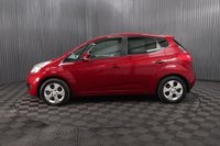 USED 2014 14 KIA VENGA 1.6 CRDi EcoDynamics 3 MPV 5dr Diesel Manual Euro 5 (s/s) (Sat Nav) (114 bhp) ONE OWNER FROM NEW / LOW MILEAGE / FINANCE AVAILABLE