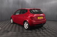 USED 2014 14 KIA VENGA 1.6 CRDi EcoDynamics 3 MPV 5dr Diesel Manual Euro 5 (s/s) (Sat Nav) (114 bhp) ONE OWNER FROM NEW / LOW MILEAGE / FINANCE AVAILABLE
