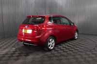 USED 2014 14 KIA VENGA 1.6 CRDi EcoDynamics 3 MPV 5dr Diesel Manual Euro 5 (s/s) (Sat Nav) (114 bhp) ONE OWNER FROM NEW / LOW MILEAGE / FINANCE AVAILABLE