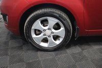 USED 2014 14 KIA VENGA 1.6 CRDi EcoDynamics 3 MPV 5dr Diesel Manual Euro 5 (s/s) (Sat Nav) (114 bhp) ONE OWNER FROM NEW / LOW MILEAGE / FINANCE AVAILABLE