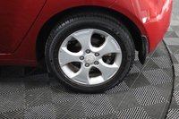 USED 2014 14 KIA VENGA 1.6 CRDi EcoDynamics 3 MPV 5dr Diesel Manual Euro 5 (s/s) (Sat Nav) (114 bhp) ONE OWNER FROM NEW / LOW MILEAGE / FINANCE AVAILABLE