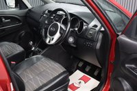 USED 2014 14 KIA VENGA 1.6 CRDi EcoDynamics 3 MPV 5dr Diesel Manual Euro 5 (s/s) (Sat Nav) (114 bhp) ONE OWNER FROM NEW / LOW MILEAGE / FINANCE AVAILABLE