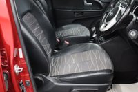 USED 2014 14 KIA VENGA 1.6 CRDi EcoDynamics 3 MPV 5dr Diesel Manual Euro 5 (s/s) (Sat Nav) (114 bhp) ONE OWNER FROM NEW / LOW MILEAGE / FINANCE AVAILABLE