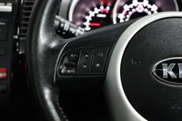 USED 2014 14 KIA VENGA 1.6 CRDi EcoDynamics 3 MPV 5dr Diesel Manual Euro 5 (s/s) (Sat Nav) (114 bhp) ONE OWNER FROM NEW / LOW MILEAGE / FINANCE AVAILABLE