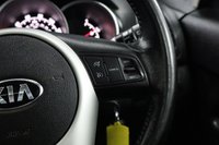 USED 2014 14 KIA VENGA 1.6 CRDi EcoDynamics 3 MPV 5dr Diesel Manual Euro 5 (s/s) (Sat Nav) (114 bhp) ONE OWNER FROM NEW / LOW MILEAGE / FINANCE AVAILABLE