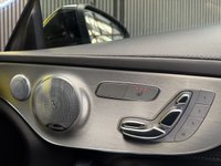 USED 2016 16 MERCEDES-BENZ C-CLASS 4.0 C63 V8 BiTurbo AMG (Premium) Coupe 2dr Petrol SpdS MCT Euro 6 (s/s) (476 ps) DELIVERY AVALIABLE