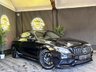 USED 2016 16 MERCEDES-BENZ C-CLASS 4.0 C63 V8 BiTurbo AMG (Premium) Coupe 2dr Petrol SpdS MCT Euro 6 (s/s) (476 ps) DELIVERY AVALIABLE