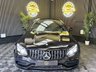 USED 2016 16 MERCEDES-BENZ C-CLASS 4.0 C63 V8 BiTurbo AMG (Premium) Coupe 2dr Petrol SpdS MCT Euro 6 (s/s) (476 ps) DELIVERY AVALIABLE