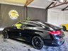 USED 2016 16 MERCEDES-BENZ C-CLASS 4.0 C63 V8 BiTurbo AMG (Premium) Coupe 2dr Petrol SpdS MCT Euro 6 (s/s) (476 ps) DELIVERY AVALIABLE