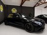 USED 2016 16 MERCEDES-BENZ C-CLASS 4.0 C63 V8 BiTurbo AMG (Premium) Coupe 2dr Petrol SpdS MCT Euro 6 (s/s) (476 ps) DELIVERY AVALIABLE