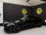 USED 2016 16 MERCEDES-BENZ C-CLASS 4.0 C63 V8 BiTurbo AMG (Premium) Coupe 2dr Petrol SpdS MCT Euro 6 (s/s) (476 ps) DELIVERY AVALIABLE