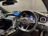 USED 2016 16 MERCEDES-BENZ C-CLASS 4.0 C63 V8 BiTurbo AMG (Premium) Coupe 2dr Petrol SpdS MCT Euro 6 (s/s) (476 ps) DELIVERY AVALIABLE