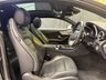 USED 2016 16 MERCEDES-BENZ C-CLASS 4.0 C63 V8 BiTurbo AMG (Premium) Coupe 2dr Petrol SpdS MCT Euro 6 (s/s) (476 ps) DELIVERY AVALIABLE