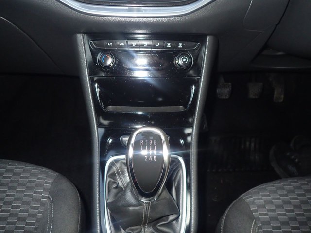 2016 VAUXHALL ASTRA 1.4i Turbo SRi Hatchback 5dr Petrol Manual Euro 6 (150 ps) - Photo 12