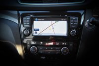 USED 2017 17 NISSAN X-TRAIL 1.6 dCi Tekna SUV 5dr Diesel XTRON Euro 6 (s/s) (130 ps) 