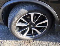 USED 2017 17 NISSAN X-TRAIL 1.6 dCi Tekna SUV 5dr Diesel XTRON Euro 6 (s/s) (130 ps) 