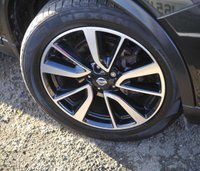 USED 2017 17 NISSAN X-TRAIL 1.6 dCi Tekna SUV 5dr Diesel XTRON Euro 6 (s/s) (130 ps) 