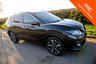 USED 2017 17 NISSAN X-TRAIL 1.6 dCi Tekna SUV 5dr Diesel XTRON Euro 6 (s/s) (130 ps) 