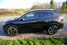 USED 2017 17 NISSAN X-TRAIL 1.6 dCi Tekna SUV 5dr Diesel XTRON Euro 6 (s/s) (130 ps) 