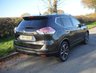 USED 2017 17 NISSAN X-TRAIL 1.6 dCi Tekna SUV 5dr Diesel XTRON Euro 6 (s/s) (130 ps) 