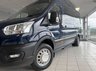 USED 2020 69 FORD TRANSIT 2.0 460 EcoBlue Trend Minibus Double Cab 5dr Diesel Manual RWD L4 H3 Euro 6 (s/s) (17 Seat, DRW) (170 ps) AIR-CON  FULL FORD SERVICE HISTORY