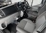 USED 2020 69 FORD TRANSIT 2.0 460 EcoBlue Trend Minibus Double Cab 5dr Diesel Manual RWD L4 H3 Euro 6 (s/s) (17 Seat, DRW) (170 ps) AIR-CON  FULL FORD SERVICE HISTORY