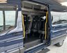 USED 2020 69 FORD TRANSIT 2.0 460 EcoBlue Trend Minibus Double Cab 5dr Diesel Manual RWD L4 H3 Euro 6 (s/s) (17 Seat, DRW) (170 ps) AIR-CON  FULL FORD SERVICE HISTORY