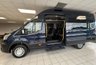 USED 2020 69 FORD TRANSIT 2.0 460 EcoBlue Trend Minibus Double Cab 5dr Diesel Manual RWD L4 H3 Euro 6 (s/s) (17 Seat, DRW) (170 ps) AIR-CON  FULL FORD SERVICE HISTORY