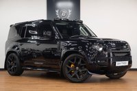 USED 2022 22 LAND ROVER DEFENDER 3.0 D250 MHEV XS Edition 