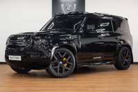 USED 2022 22 LAND ROVER DEFENDER 3.0 D250 MHEV XS Edition 